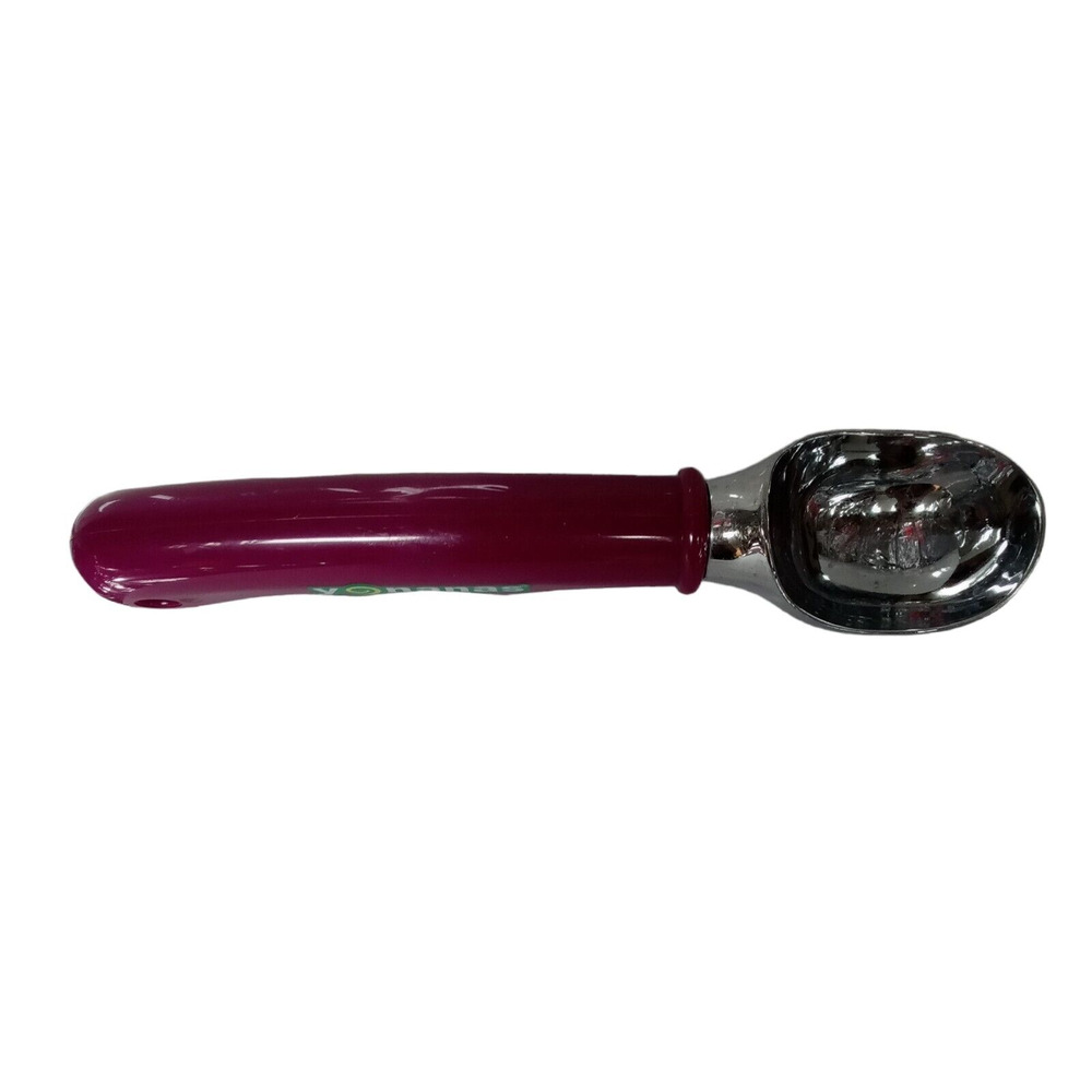 Yonanas Frozen Dessert Server Scoop Replacement Ice Cream Ergonomic Handle